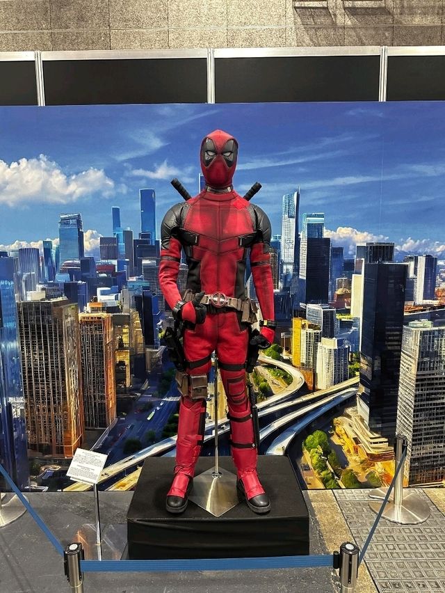 🇯🇵 OSAKA COMICCON 2024