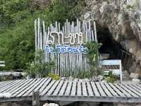 แหล่งท่องเที่ยวเชิงอนุรักษ์อุทยานใต้ทะเลเกาะขาม