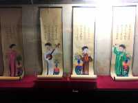 รีวิว Hanoi Museum 🇻🇳