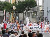 【東北絆祭り】東北6県のお祭りが集結⁉︎