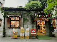 台北熱門景點：華山1914文創園區 文藝與創意的聚集地