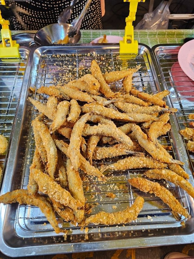 ตลาดเซฟวันโก   กรุงเทพฯ