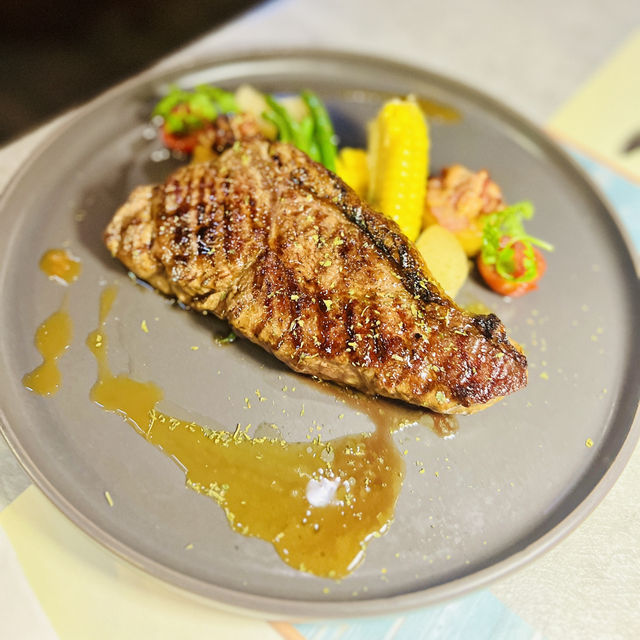 🌸滋味高質情調意大利菜🌸Amitie Kitchen🥂