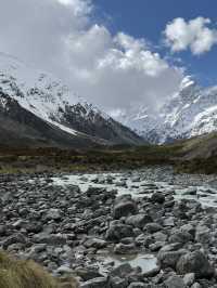 Mount Cook Village 2 Days Travel Guide 