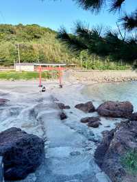 【鹿児島】穴場観光スポット