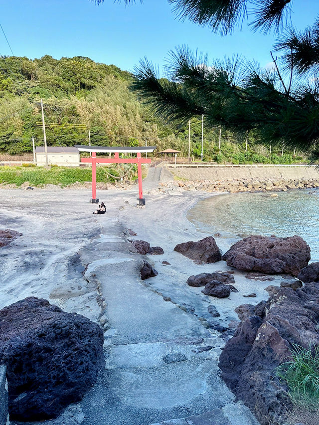 【鹿児島】穴場観光スポット