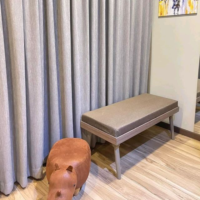 รีวิว Moose Hotel Chiangmai