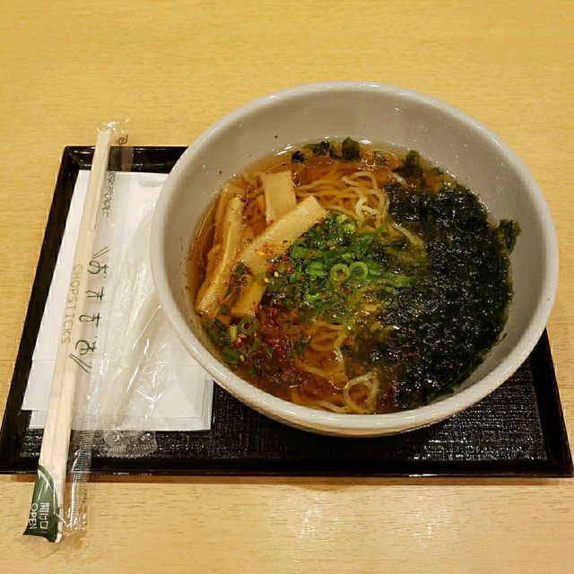溫泉酒店, 優秀早餐, 拉麵宵夜~ 從早到晚都是好享受!