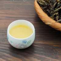 湯淺茶園