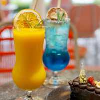 Moso cafe