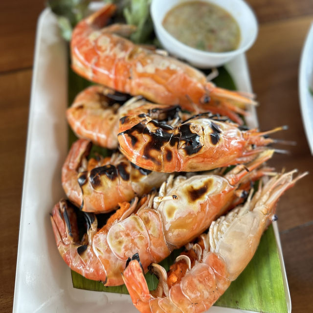 ร้านอาหารทิวทัศน์
