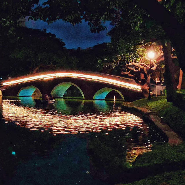 台中公園