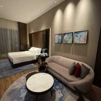 Amazing!!! M Resorts & Hotel (Executive Suite - City View)