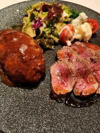 【福島グルメ】本格的洋食店レストランyokoo