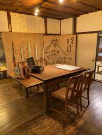 【名古屋】洋館と和館！文化のみち橦木館