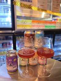 中環人氣手工啤酒專門店-貓員外精釀酒館