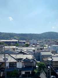 【京都】ホテル ザ セレスティン京都祇園