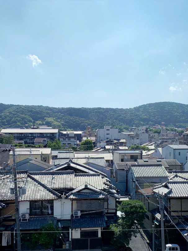 【京都】ホテル ザ セレスティン京都祇園