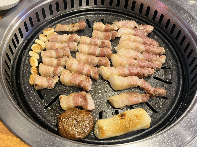 부산 가성비좋은 삼겹살맛집