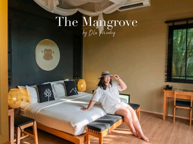 ที่พักภูเก็ต แหลมพันวา รายล้อมไปด้วยธรรมชาติ