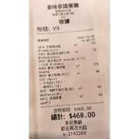 觀塘隱世工廈高質泰國菜餐廳