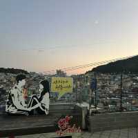 美味しい食べ物沢山あって絶対また行きたくなる場所