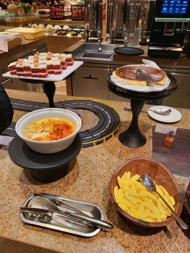 澳門皇冠假日酒店：五星級飯店，性價比高