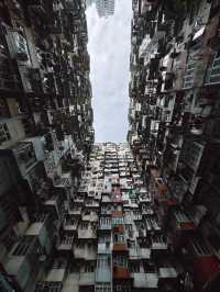 Yick Fat Building: มุมมหาชนสำหรับนักถ่ายภาพ!
