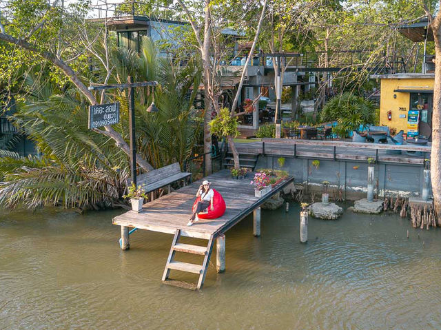 The Loft Amphawa