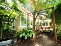 บ้านทิพย์สวนทอง