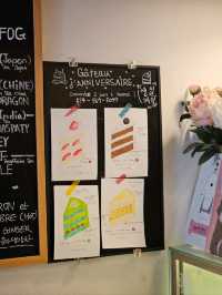 🇨🇦 캐나다 몬트리올 한국식 카페 Cafe Momo