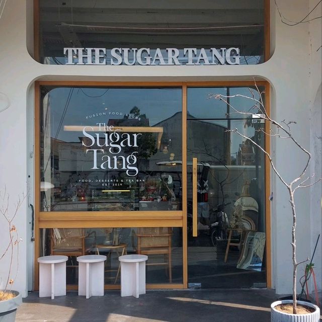 The Sugar Tang