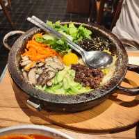 深圳高質美食 姜虎東白丁 炭火韓燒