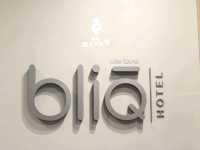 BliQ Hotel Chanthaburi 