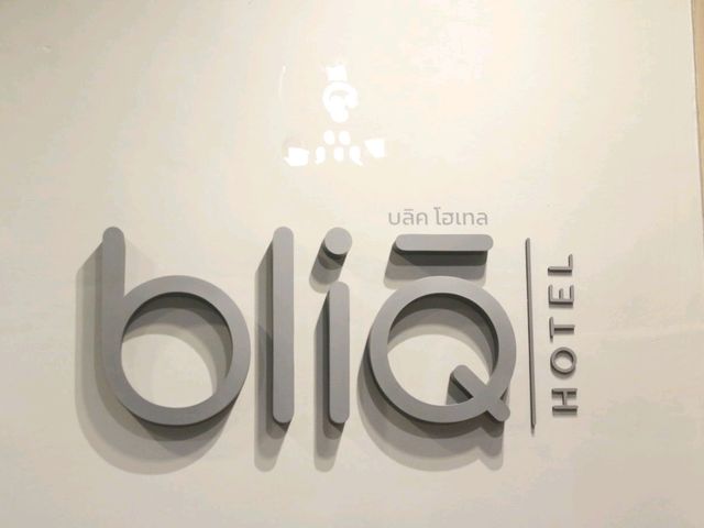 BliQ Hotel Chanthaburi 