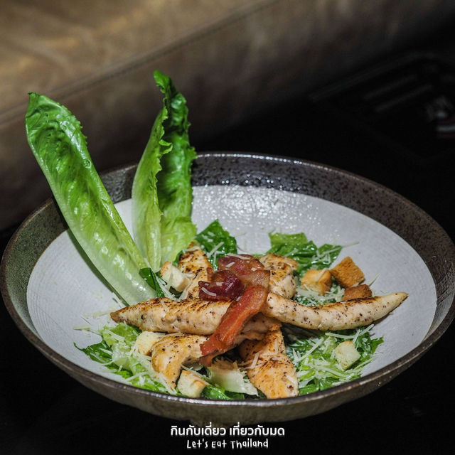 ร้านแฮงค์เอ้าท์ มาได้ทั้งครอบครัว