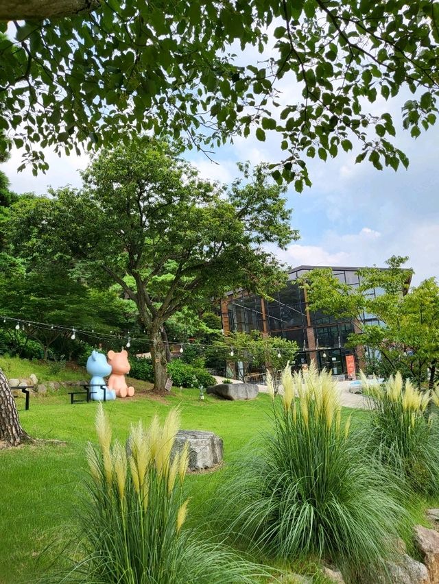 지금 가면 더 예쁠 장성 가을여행지