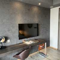 高雄比歐緻居 Brio Hotel 