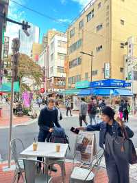 ☕️ Coffee by Jalana | Japan 🇯🇵