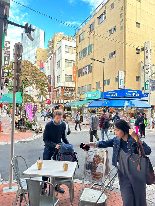 ☕️ Coffee by Jalana | Japan 🇯🇵