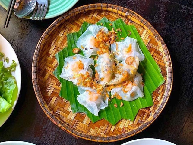 Exploring the Culinary Culture, Scenic Landscapes, and People of Hoi An