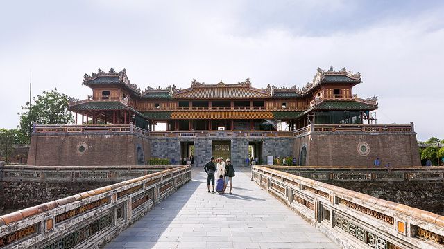 A Culinary and Cultural Gem: The Essence of Hue