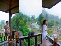 บ้านเลาะสะเละ ณ สะปัน
