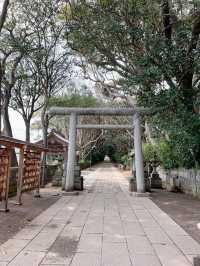 【茨城】金運最強のパワスポ神社