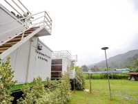 Ikigawa Home ที่พักน่ารักๆ บ่อเกลือ น่าน