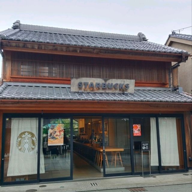 川越的一天