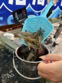深圳東門人氣鮮切牛肉自助火鍋