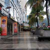 How I spent 1 day in Medan