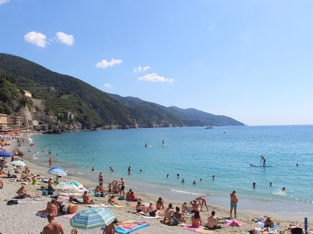 意大利🇮🇹五漁村