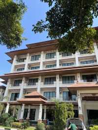 โรงแรมรอยัลนาคาราหนองคาย 